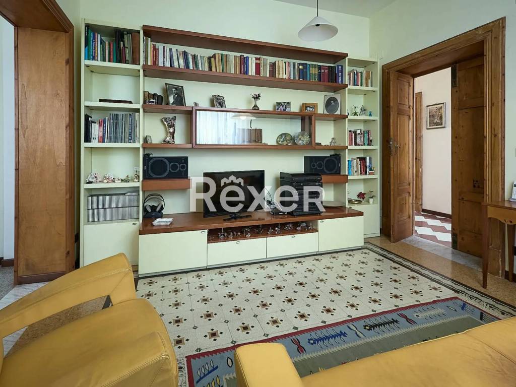 Villa a Sulmona in Via Andrea Bafile, 8 - Foto 5