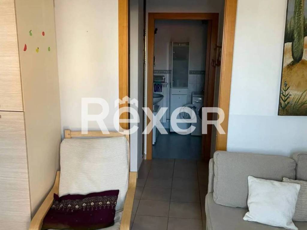 Appartamento a Potenza picena in Via Spontini Gaspare, 14 - Foto 3