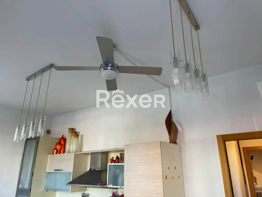 Appartamento a Potenza picena in Via Spontini Gaspare, 14 - Foto 4