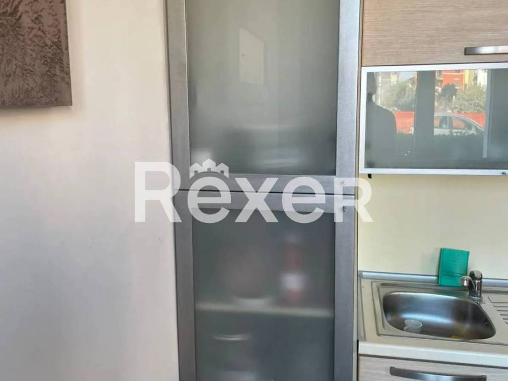 Appartamento a Potenza picena in Via Spontini Gaspare, 14 - Foto 5