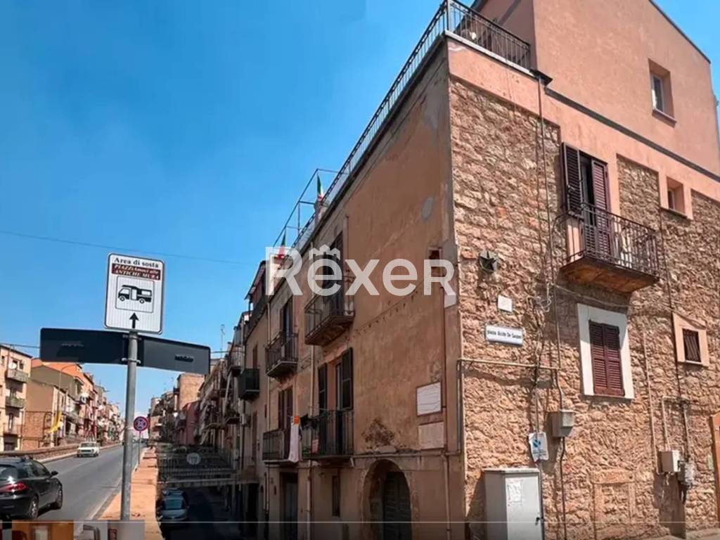 Appartamento a Piazza armerina in Piazza Alcide de Gasperi - Foto 2