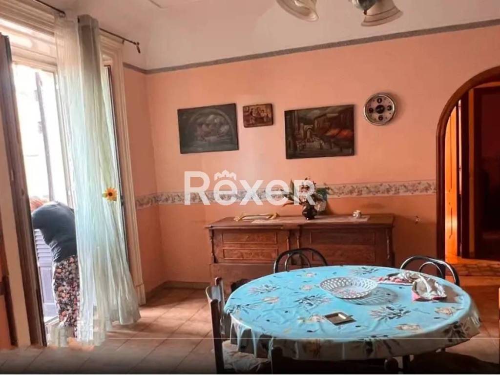 Appartamento a Piazza armerina in Piazza Alcide de Gasperi - Foto 4