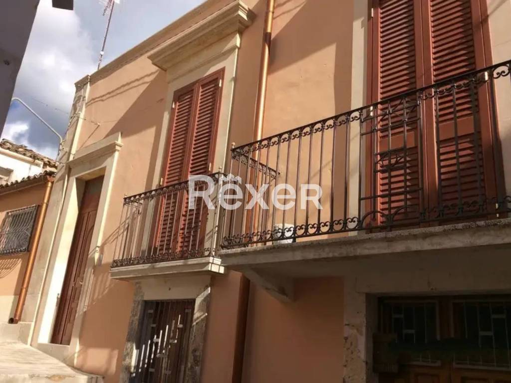 Loft / open space a Noto in Vico Cernaia - Foto 2