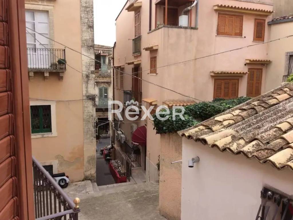 Loft / open space a Noto in Vico Cernaia - Foto 4