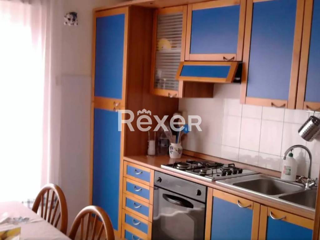 Appartamento a Santa teresa di riva in Via Sparagonà - Foto 2