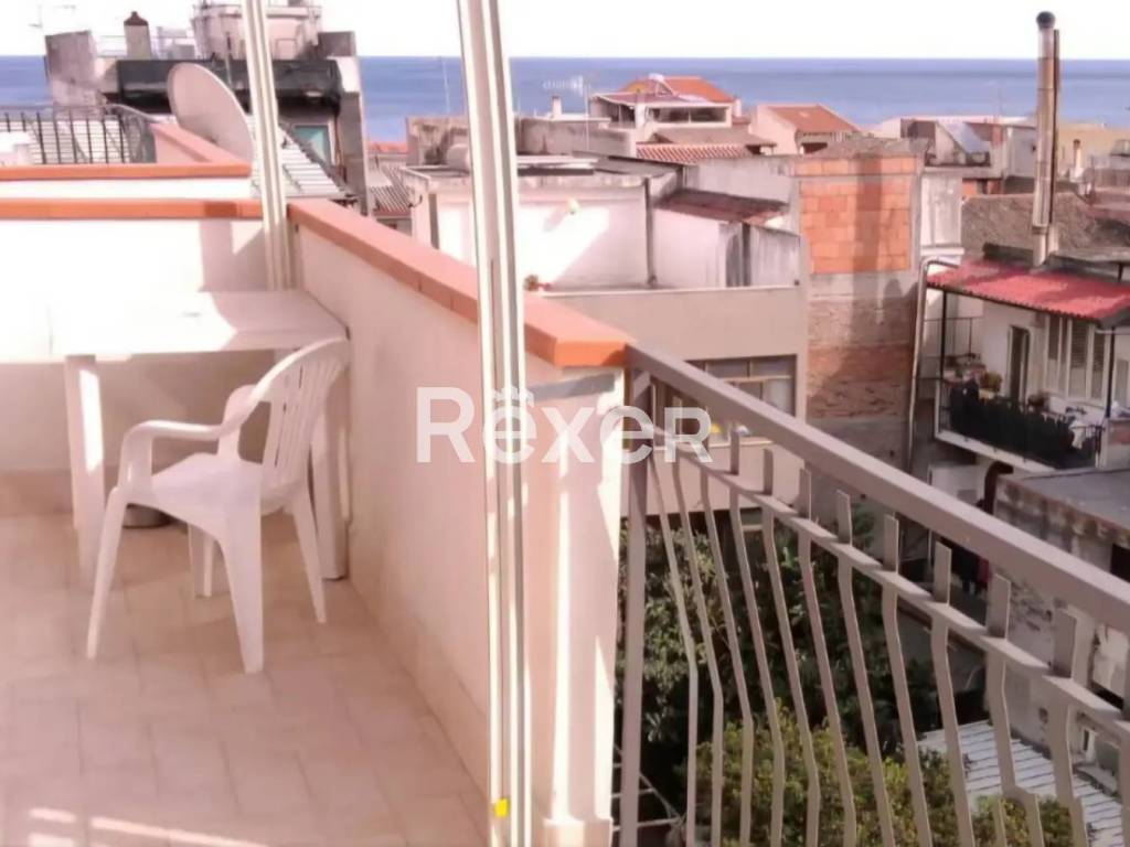 Appartamento a Santa teresa di riva in Via Sparagonà - Foto 4