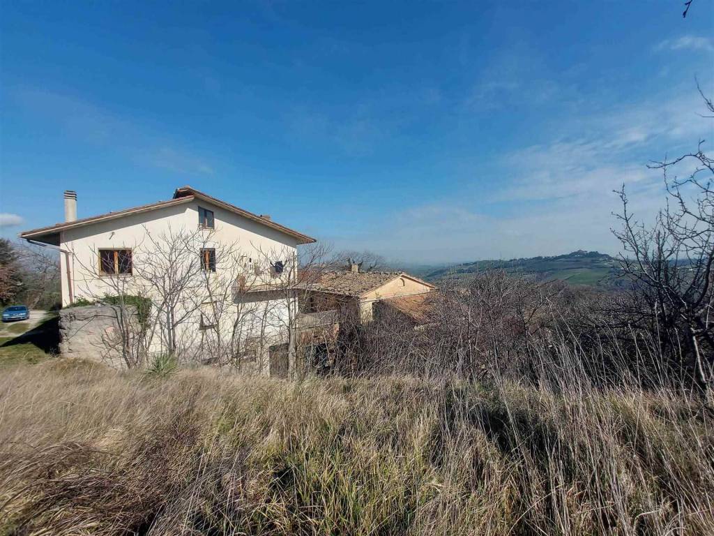 Appartamento a Arcevia in VIA SAN GINESIO, 57 - Foto 2