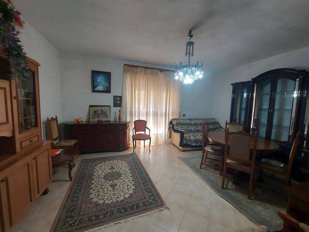 Appartamento a Arcevia in VIA SAN GINESIO, 57 - Foto 3