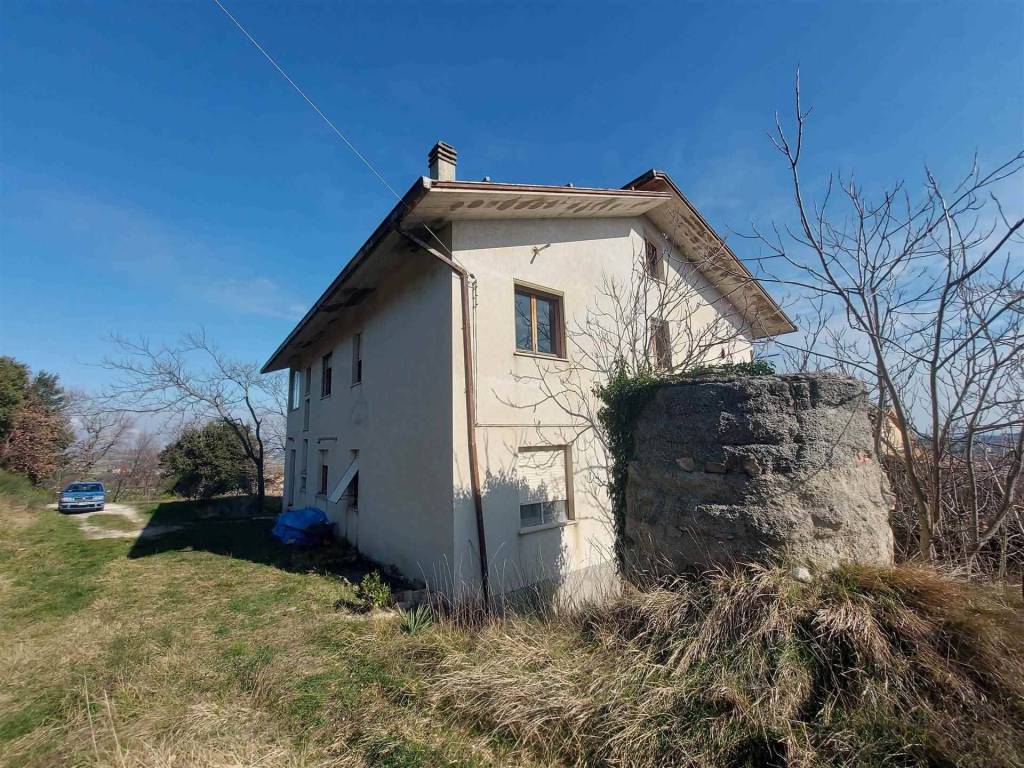 Appartamento a Arcevia in VIA SAN GINESIO, 57 - Foto 5