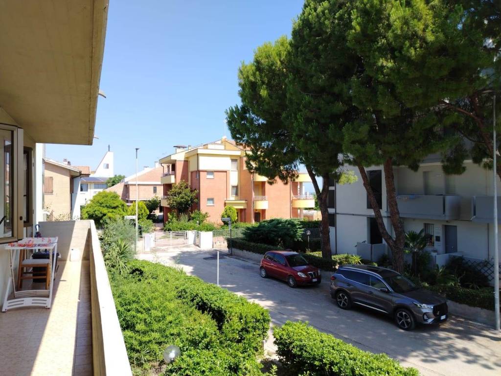 Appartamento a Mondolfo in Via Botticelli, 15 - Foto 2