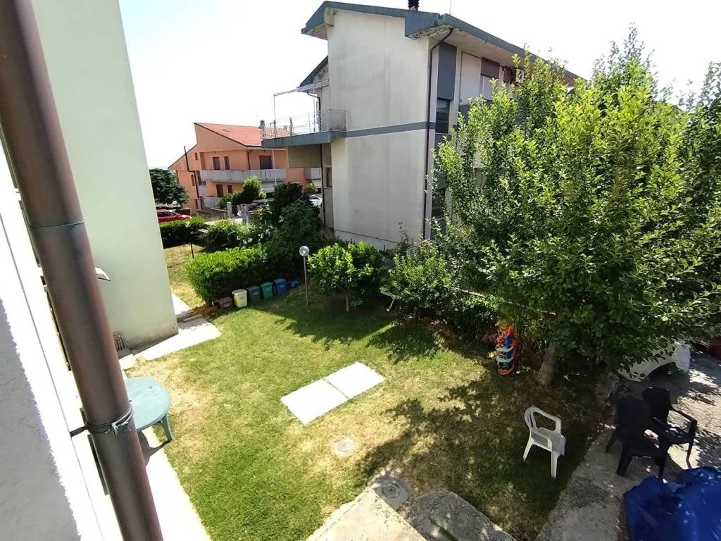 Appartamento a Mondolfo in Via Botticelli, 15 - Foto 4