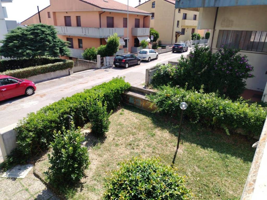 Appartamento a Mondolfo in Via Botticelli, 15 - Foto 5