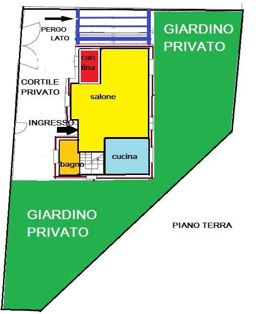 Villa a Reggio emilia - Foto 2