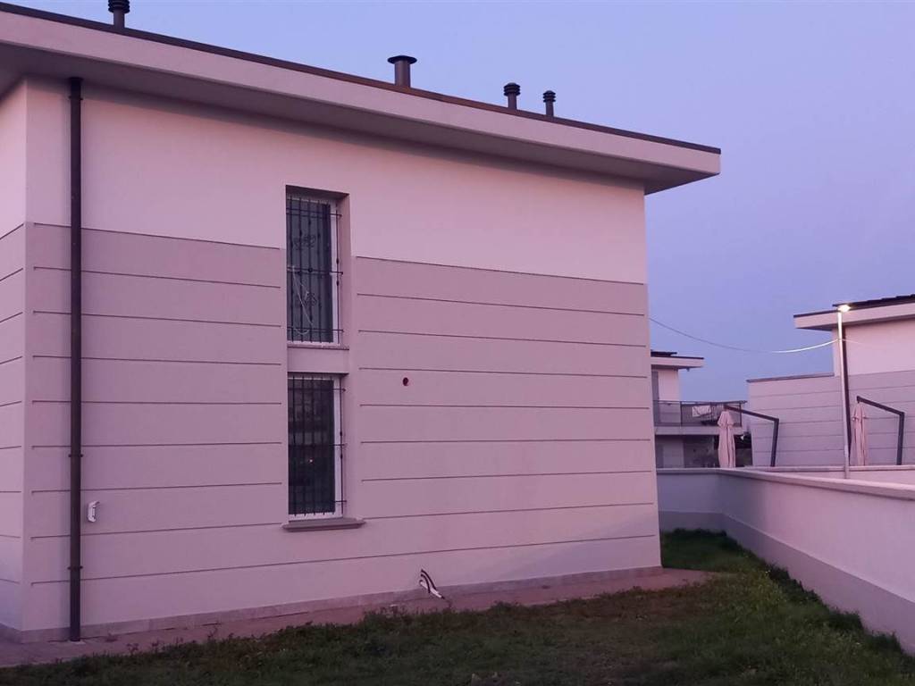 Villa a Reggio emilia - Foto 4