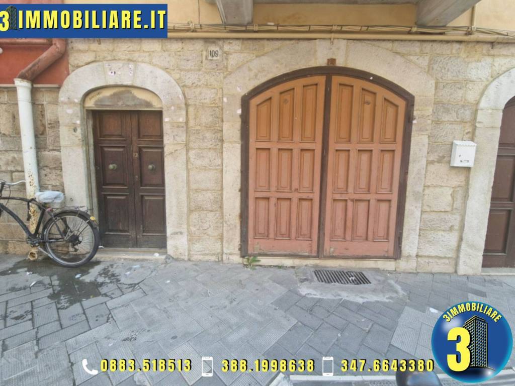 Immobile a Barletta - Foto 5