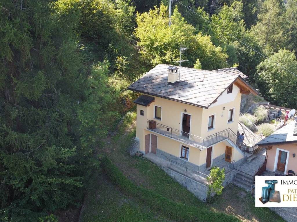 Appartamento a Charvensod in Località Bondine - Foto 2