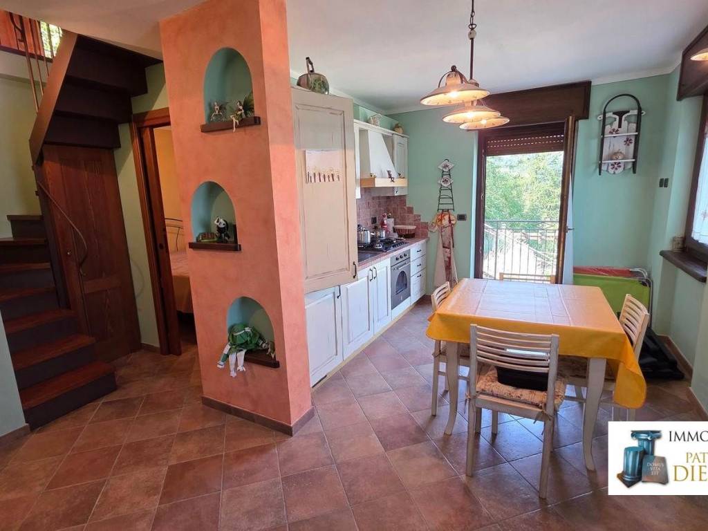 Appartamento a Charvensod in Località Bondine - Foto 3