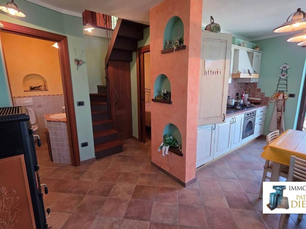 Appartamento a Charvensod in Località Bondine - Foto 4