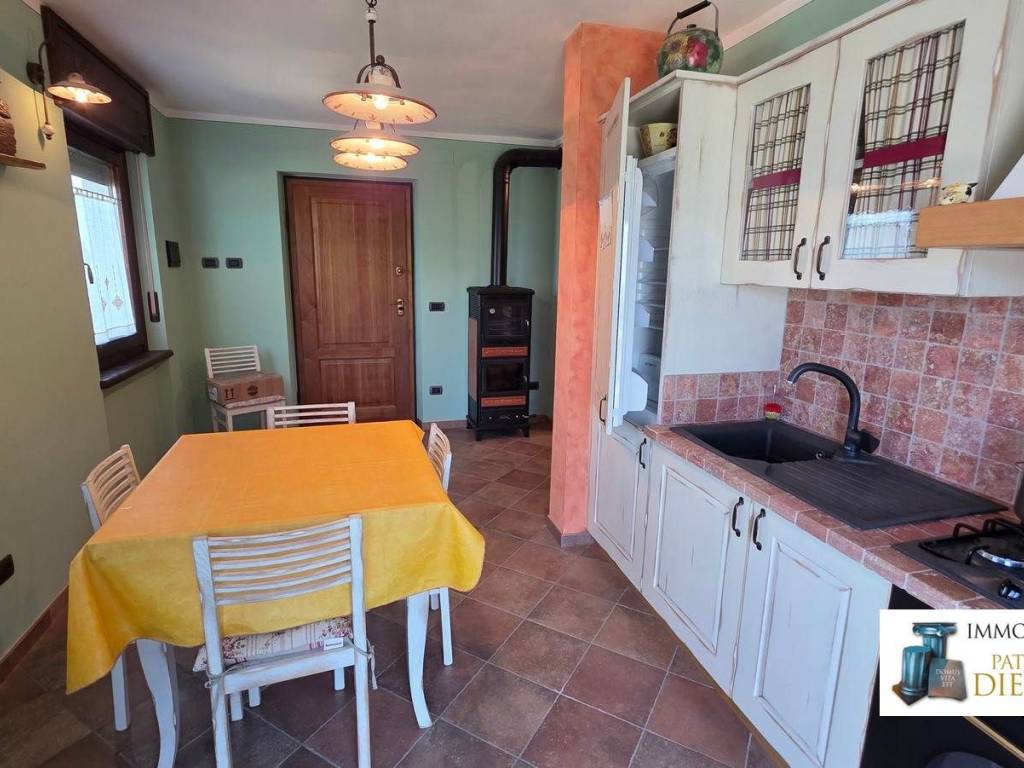 Appartamento a Charvensod in Località Bondine - Foto 5