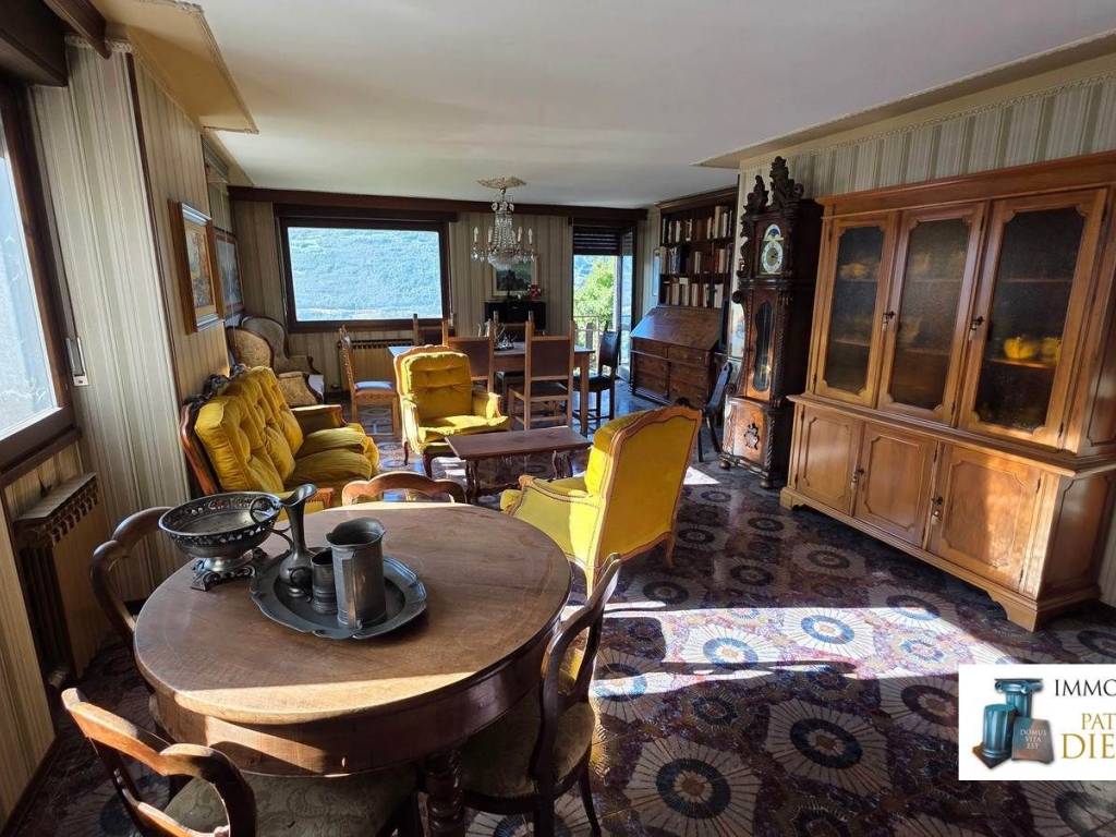 Appartamento a Quart in Località Valmayeur - Foto 3