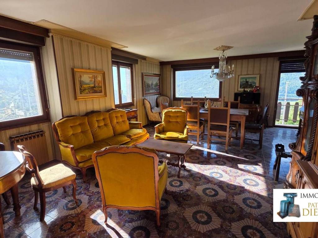 Appartamento a Quart in Località Valmayeur - Foto 4