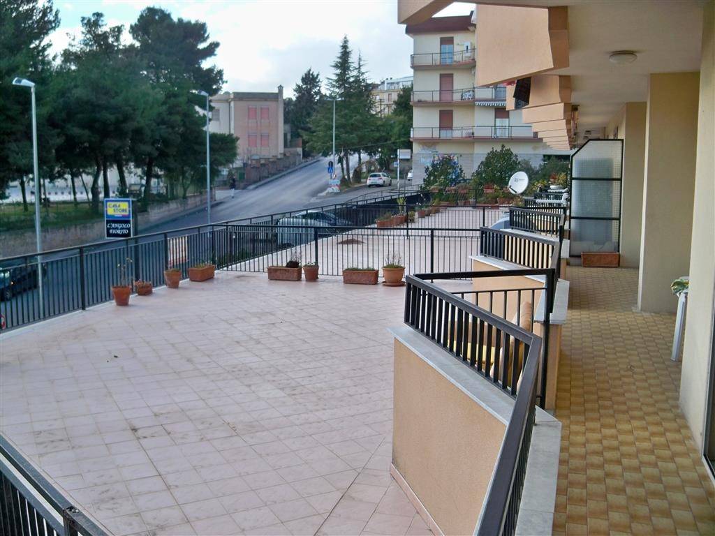 Appartamento a Caltanissetta in Via Borremans, 49 - Foto 2
