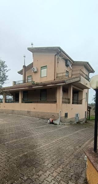 Villa a Caltanissetta in Prestianni - Foto 3