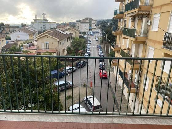 Appartamento a Caltanissetta in Via Malta, 93 - Foto 3