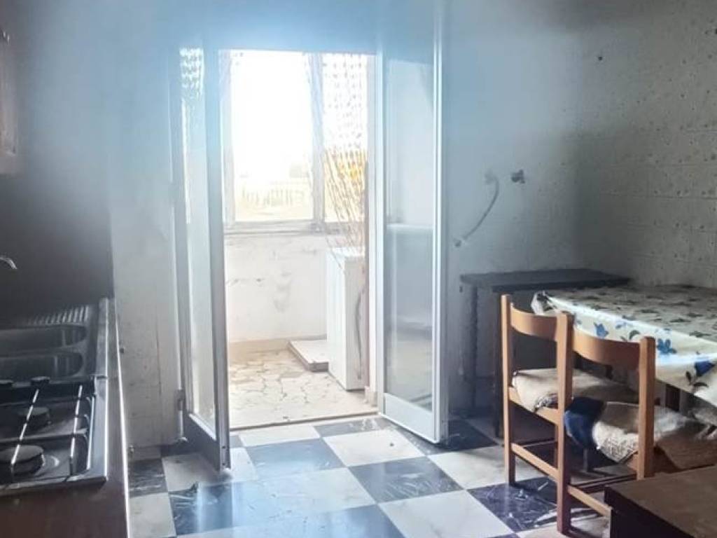 Appartamento a Caltanissetta in via Basilicata, 27 - Foto 3