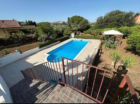 Villa a Caltanissetta in Pian Del Lago, 15 - Foto 2
