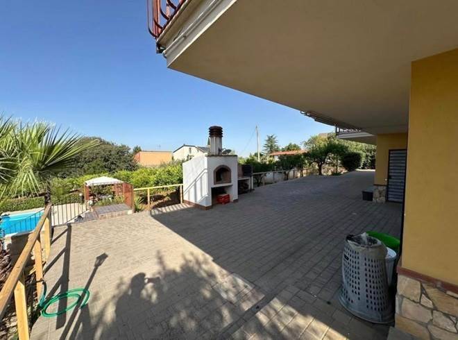 Villa a Caltanissetta in Pian Del Lago, 15 - Foto 3