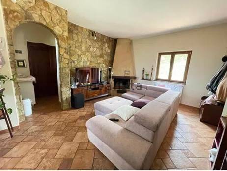 Villa a Caltanissetta in Pian Del Lago, 15 - Foto 5