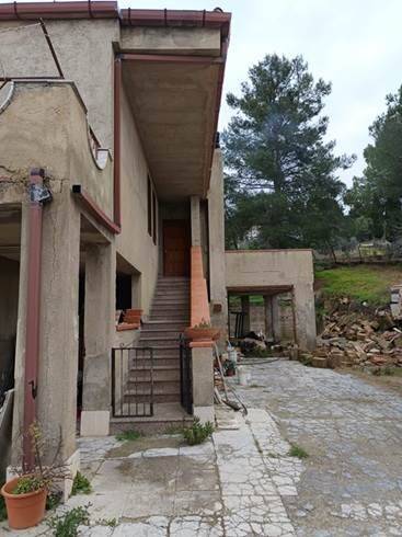 Villa a Caltanissetta in Cda Manca Sabucina - Foto 2