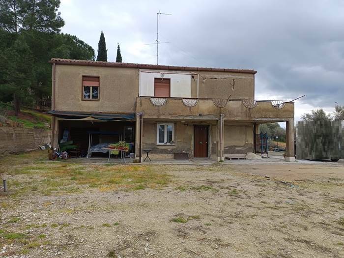Villa a Caltanissetta in Cda Manca Sabucina - Foto 3