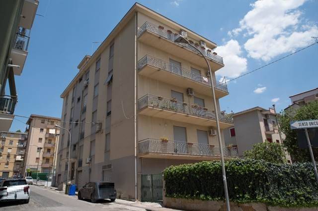 Appartamento a Caltanissetta in Via Dalmazia, 10 - Foto 2