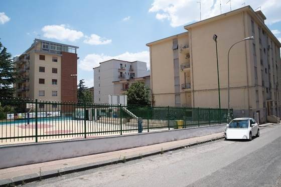 Appartamento a Caltanissetta in Via Dalmazia, 10 - Foto 3