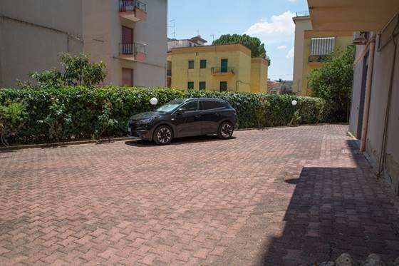 Appartamento a Caltanissetta in Via Dalmazia, 10 - Foto 4