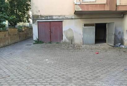 Box / garage a Caltanissetta in Viale Sicilia, 26 - Foto 2