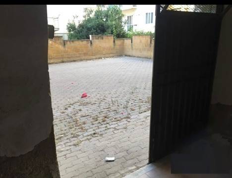 Box / garage a Caltanissetta in Viale Sicilia, 26 - Foto 3