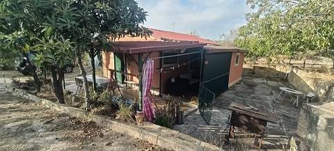 Villa a Caltanissetta in C.DA SANTA LUCIA - Foto 2