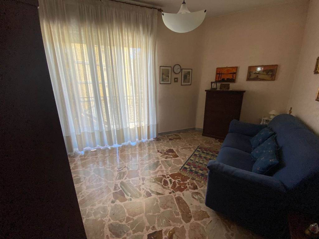 Appartamento a Caltanissetta in Via dei Mille, 4 - Foto 3