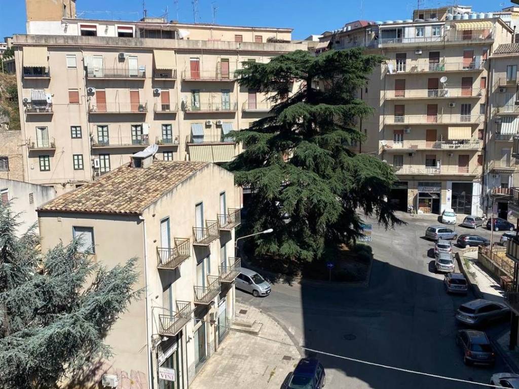 Appartamento a Caltanissetta in Via dei Mille, 4 - Foto 5