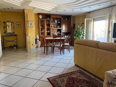 Appartamento a Caltanissetta in VIA FERDINANDO I, 71 - Foto 5