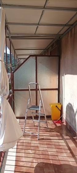 Appartamento a Pollina in via Valdemone - c.da Difesa, 15 - Foto 3