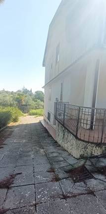Villa a Caltanissetta in Contrada Niscima - Foto 2