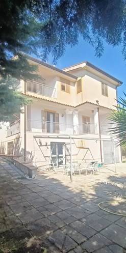 Villa a Caltanissetta in Contrada Niscima - Foto 3