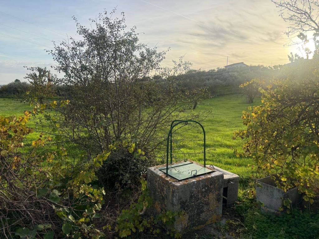 Villa a Caltanissetta in c.da Bulgarella - Foto 4