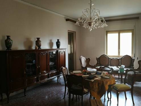Appartamento a Caltanissetta in Via Niscemi, 81 - Foto 2