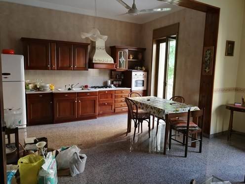 Appartamento a Caltanissetta in Via Niscemi, 81 - Foto 4
