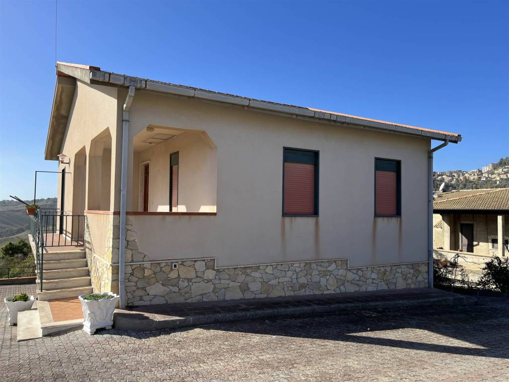 Villa a Caltanissetta in Avvento - Foto 2